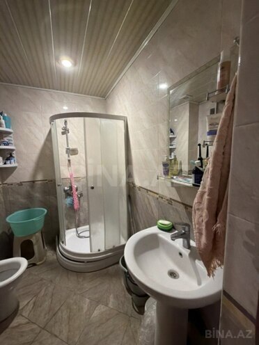 Satılır 2 otaqlı yeni tikili 66 m², 20 Yanvar m., photo 12 from 13
