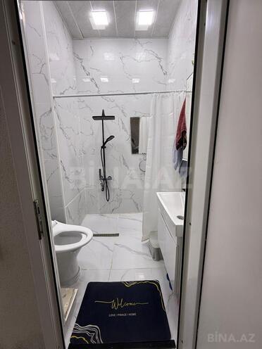 Сдаётся 2-комн. новостройка 56 м², м. Кара Караев, photo 8 from 14