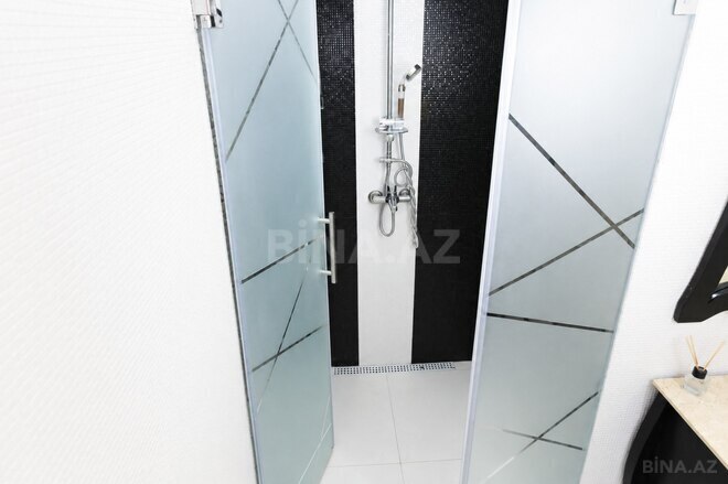 İcarəyə verilir 2 otaqlı yeni tikili 95 m², Nizami m., photo 10 from 14