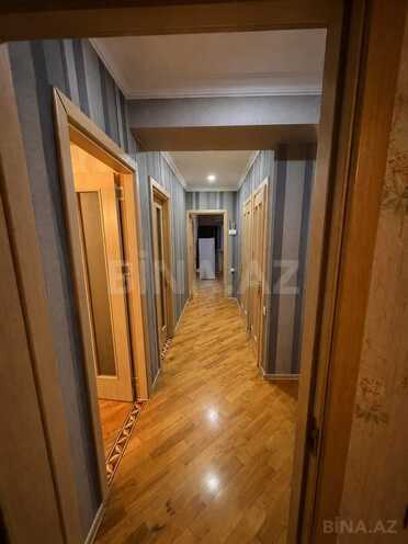 Сдаётся 3-комн. новостройка 90 м², м. Иншаатчылар, photo 5 from 9