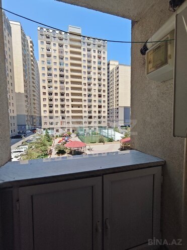 Продаётся 2-комн. новостройка 40 м², м. Кара Караев, photo 12 from 15