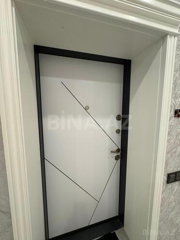 İcarəyə verilir 2 otaqlı yeni tikili 95 m², Ağ şəhər q., photo 21 from 25