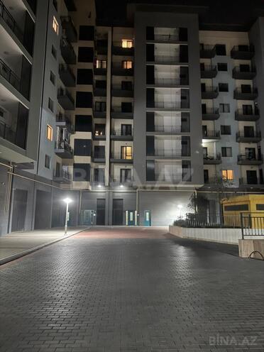 İcarəyə verilir 2 otaqlı yeni tikili 95 m², Ağ şəhər q., photo 20 from 25
