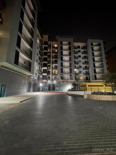 İcarəyə verilir 2 otaqlı yeni tikili 95 m², Ağ şəhər q., photo 24 from 25