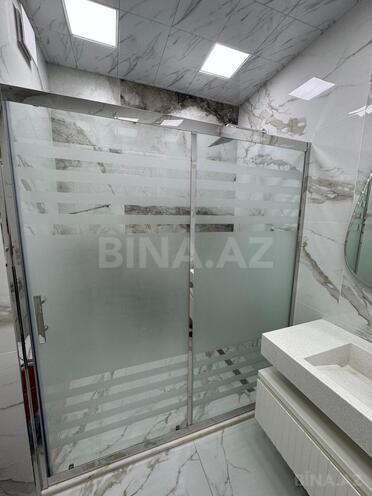 İcarəyə verilir 2 otaqlı yeni tikili 95 m², Ağ şəhər q., photo 23 from 25