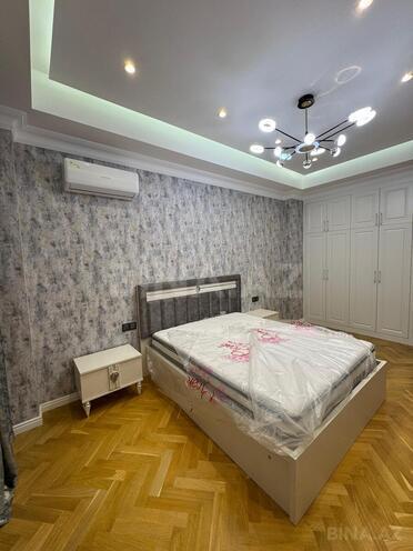 İcarəyə verilir 2 otaqlı yeni tikili 95 m², Ağ şəhər q., photo 14 from 25