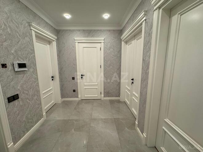İcarəyə verilir 2 otaqlı yeni tikili 95 m², Ağ şəhər q., photo 19 from 25