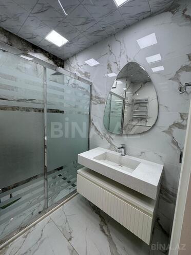 İcarəyə verilir 2 otaqlı yeni tikili 95 m², Ağ şəhər q., photo 18 from 25