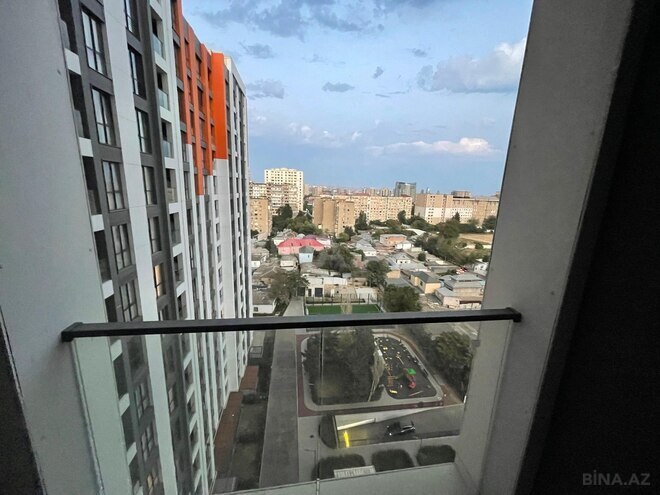 Сдаётся 3-комн. новостройка 83 м², м. Иншаатчылар, photo 13 from 15