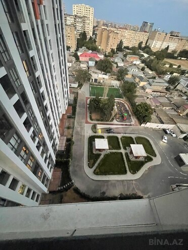 Сдаётся 3-комн. новостройка 83 м², м. Иншаатчылар, photo 14 from 15