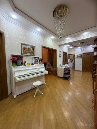 Satılır 3 otaqlı yeni tikili 120 m², Həzi Aslanov m., photo 16 from 24