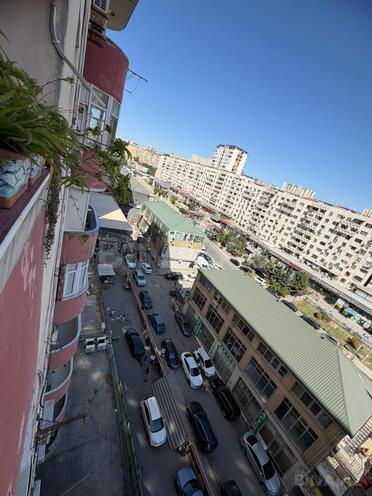 Satılır 3 otaqlı yeni tikili 120 m², Həzi Aslanov m., photo 23 from 24