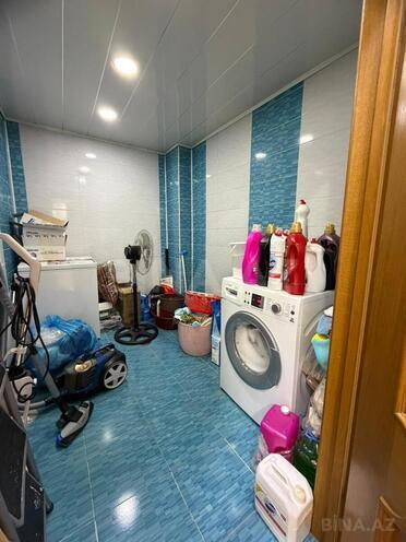 Satılır 3 otaqlı yeni tikili 120 m², Həzi Aslanov m., photo 17 from 24