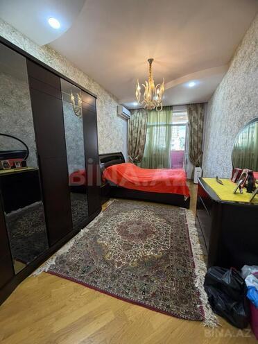 Satılır 3 otaqlı yeni tikili 120 m², Həzi Aslanov m., photo 9 from 24