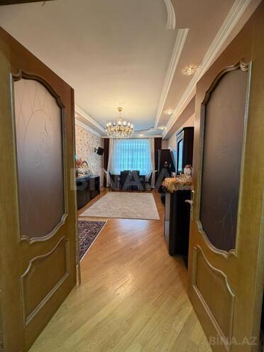 Satılır 3 otaqlı yeni tikili 120 m², Həzi Aslanov m., photo 1 from 24