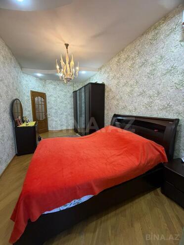 Satılır 3 otaqlı yeni tikili 120 m², Həzi Aslanov m., photo 8 from 24