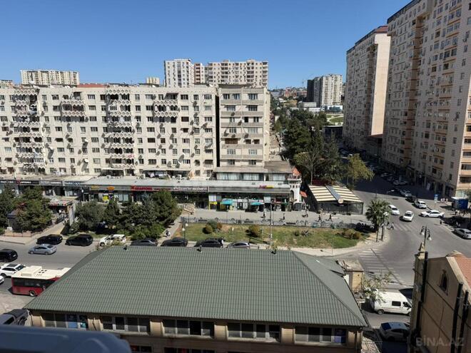 Satılır 3 otaqlı yeni tikili 120 m², Həzi Aslanov m., photo 22 from 24