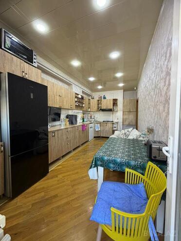Satılır 3 otaqlı yeni tikili 120 m², Həzi Aslanov m., photo 12 from 24