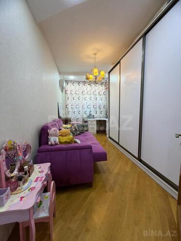 Satılır 3 otaqlı yeni tikili 120 m², Həzi Aslanov m., photo 10 from 24
