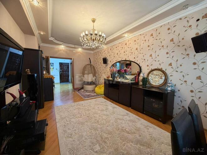 Satılır 3 otaqlı yeni tikili 120 m², Həzi Aslanov m., photo 5 from 24