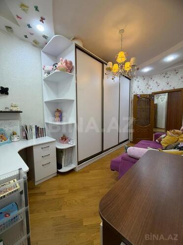 Satılır 3 otaqlı yeni tikili 120 m², Həzi Aslanov m., photo 11 from 24