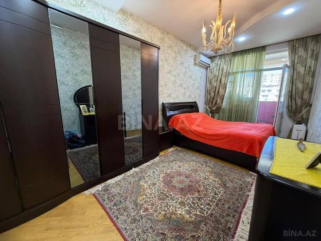 Satılır 3 otaqlı yeni tikili 120 m², Həzi Aslanov m., photo 7 from 24