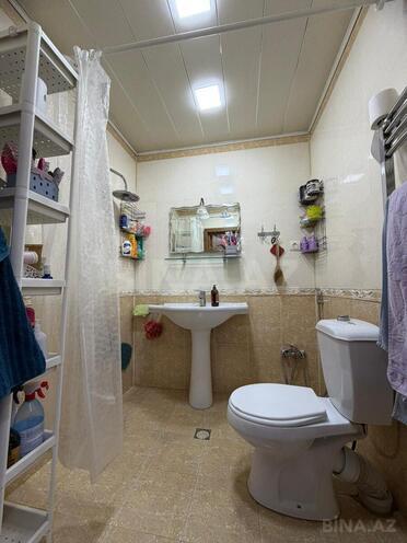 Satılır 3 otaqlı yeni tikili 120 m², Həzi Aslanov m., photo 18 from 24