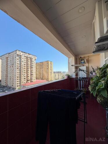 Satılır 3 otaqlı yeni tikili 120 m², Həzi Aslanov m., photo 20 from 24