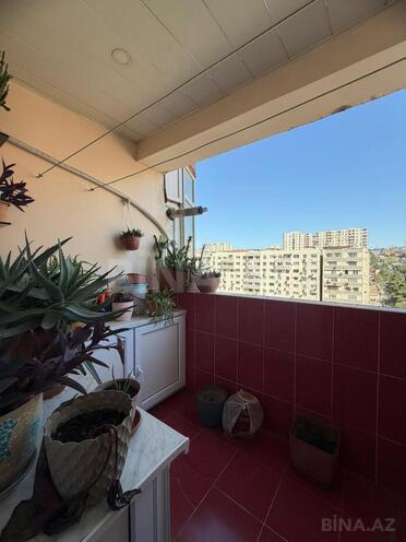 Satılır 3 otaqlı yeni tikili 120 m², Həzi Aslanov m., photo 21 from 24