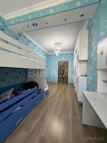 Satılır 3 otaqlı yeni tikili 115 m², Nəsimi r., photo 10 from 18