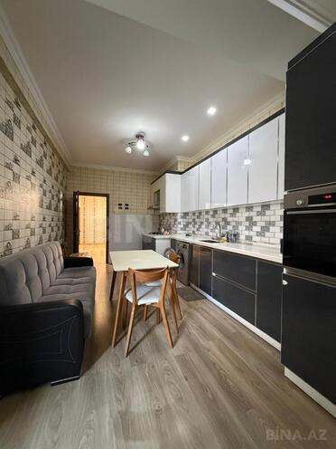 Satılır 3 otaqlı yeni tikili 115 m², Nəsimi r., photo 12 from 18