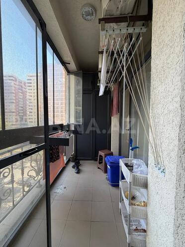 Satılır 3 otaqlı yeni tikili 115 m², Nəsimi r., photo 13 from 18