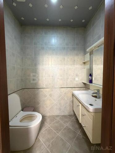 Satılır 3 otaqlı yeni tikili 115 m², Nəsimi r., photo 16 from 18