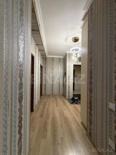 Satılır 3 otaqlı yeni tikili 115 m², Nəsimi r., photo 15 from 18