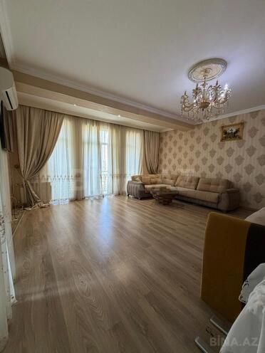 Satılır 3 otaqlı yeni tikili 115 m², Nəsimi r., photo 5 from 18