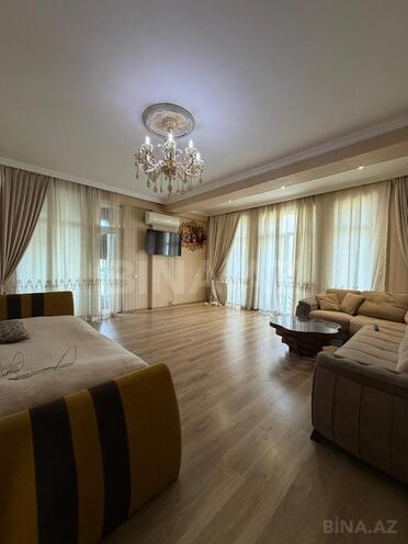 Satılır 3 otaqlı yeni tikili 115 m², Nəsimi r., photo 4 from 18