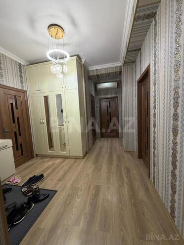 Satılır 3 otaqlı yeni tikili 115 m², Nəsimi r., photo 14 from 18