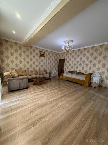 Satılır 3 otaqlı yeni tikili 115 m², Nəsimi r., photo 6 from 18