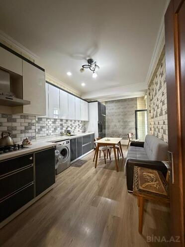 Satılır 3 otaqlı yeni tikili 115 m², Nəsimi r., photo 11 from 18