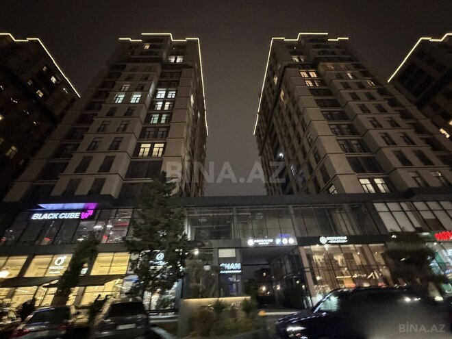 Продается 2-комн. новостройка 100 м², м. Нариман Нариманов, photo 3 from 22