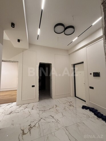 Продается 2-комн. новостройка 100 м², м. Нариман Нариманов, photo 10 from 22