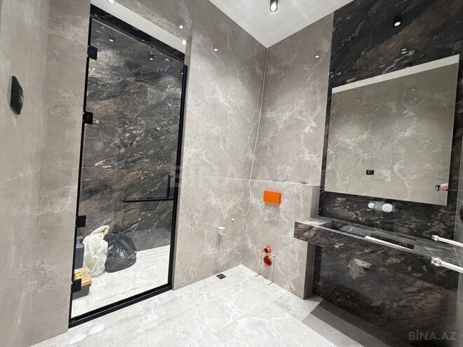 Продается 2-комн. новостройка 100 м², м. Нариман Нариманов, photo 14 from 22