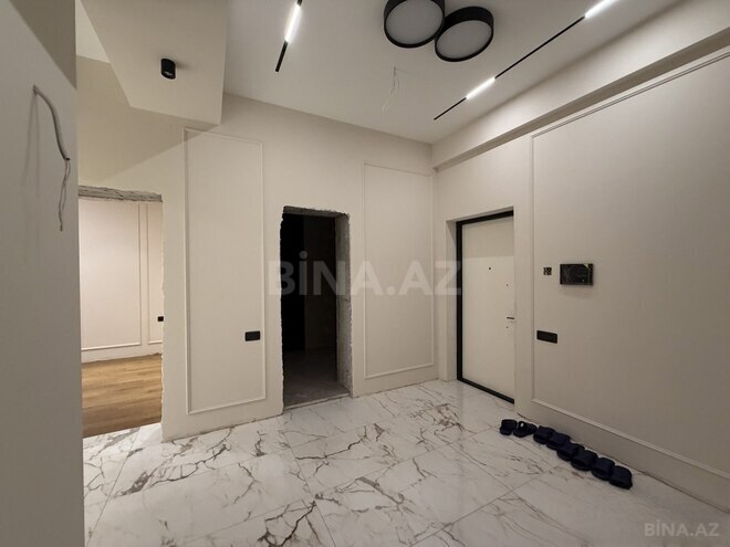 Продается 2-комн. новостройка 100 м², м. Нариман Нариманов, photo 5 from 22