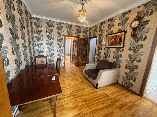 Продаётся 2-комн. вторичка 56 м², м. Мемар Аджеми, photo 12 from 15