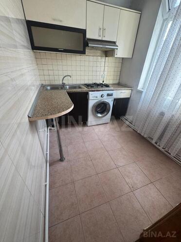 Продаётся 2-комн. вторичка 56 м², м. Мемар Аджеми, photo 3 from 15