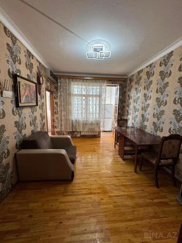 Продаётся 2-комн. вторичка 56 м², м. Мемар Аджеми, photo 8 from 15