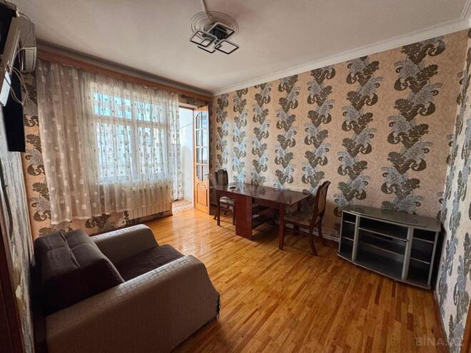 Продаётся 2-комн. вторичка 56 м², м. Мемар Аджеми, photo 1 from 15