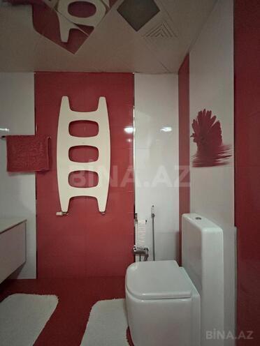 Продаётся 4-комн. новостройка 205 м², м. Шах Исмаил Хатаи, photo 22 from 23