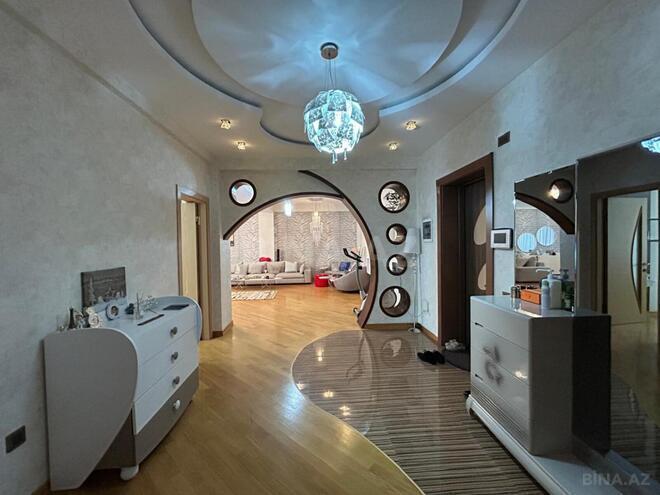 Продаётся 4-комн. новостройка 205 м², м. Шах Исмаил Хатаи, photo 18 from 23