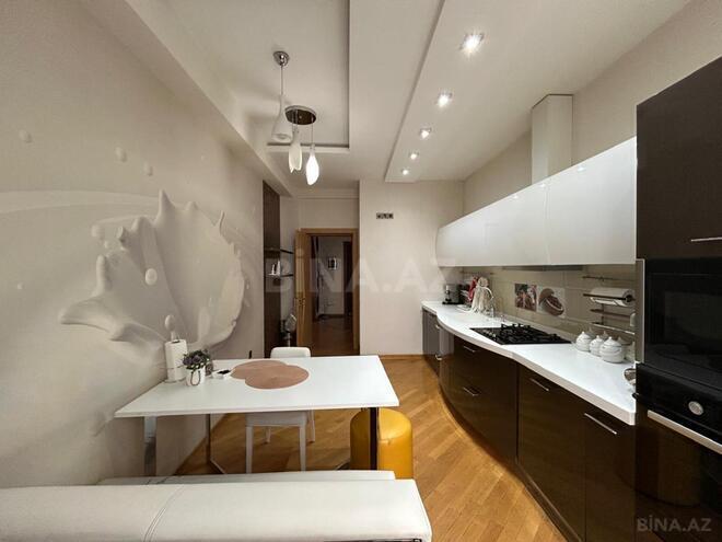 Продаётся 4-комн. новостройка 205 м², м. Шах Исмаил Хатаи, photo 17 from 23